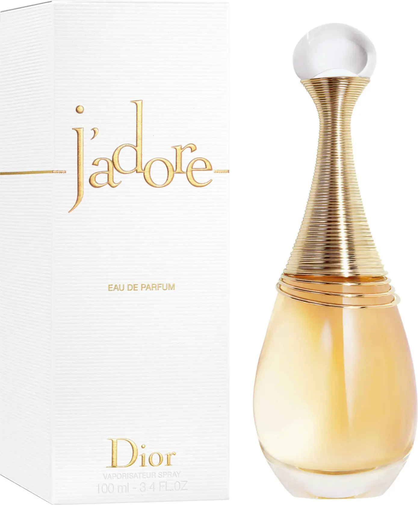 Dior J'adore Eau de Parfum