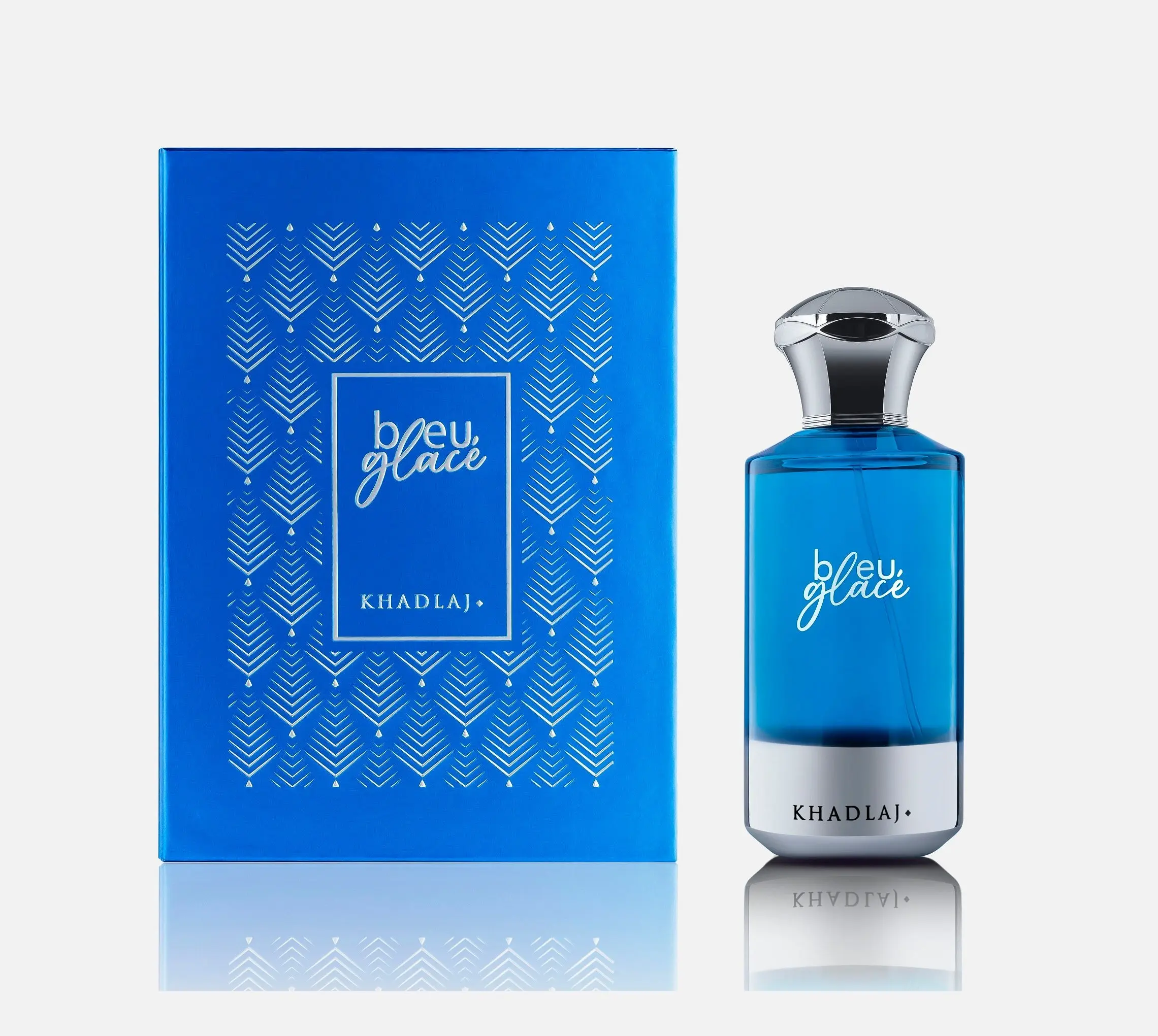 Парфюм Khadlaj Bleu Glace
