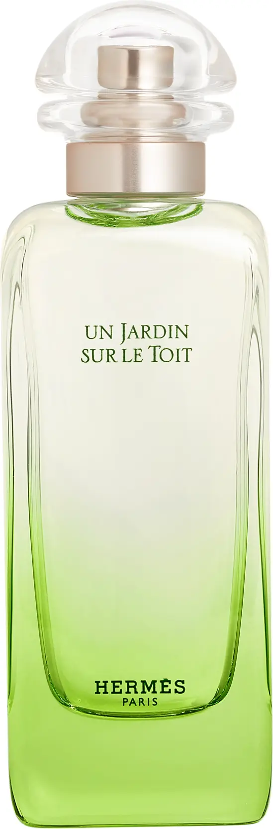 Hermès Un Jardin Sur Le Toit EDT Spray