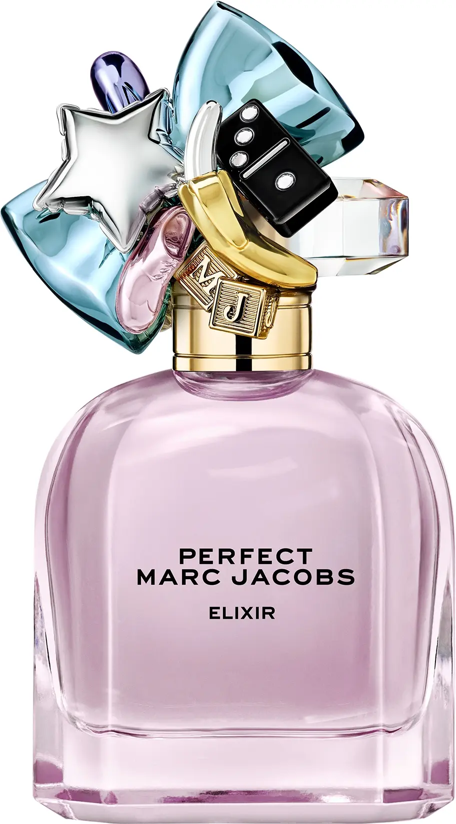 Eau De Parfum Marc Jacobs Perfect Elixir