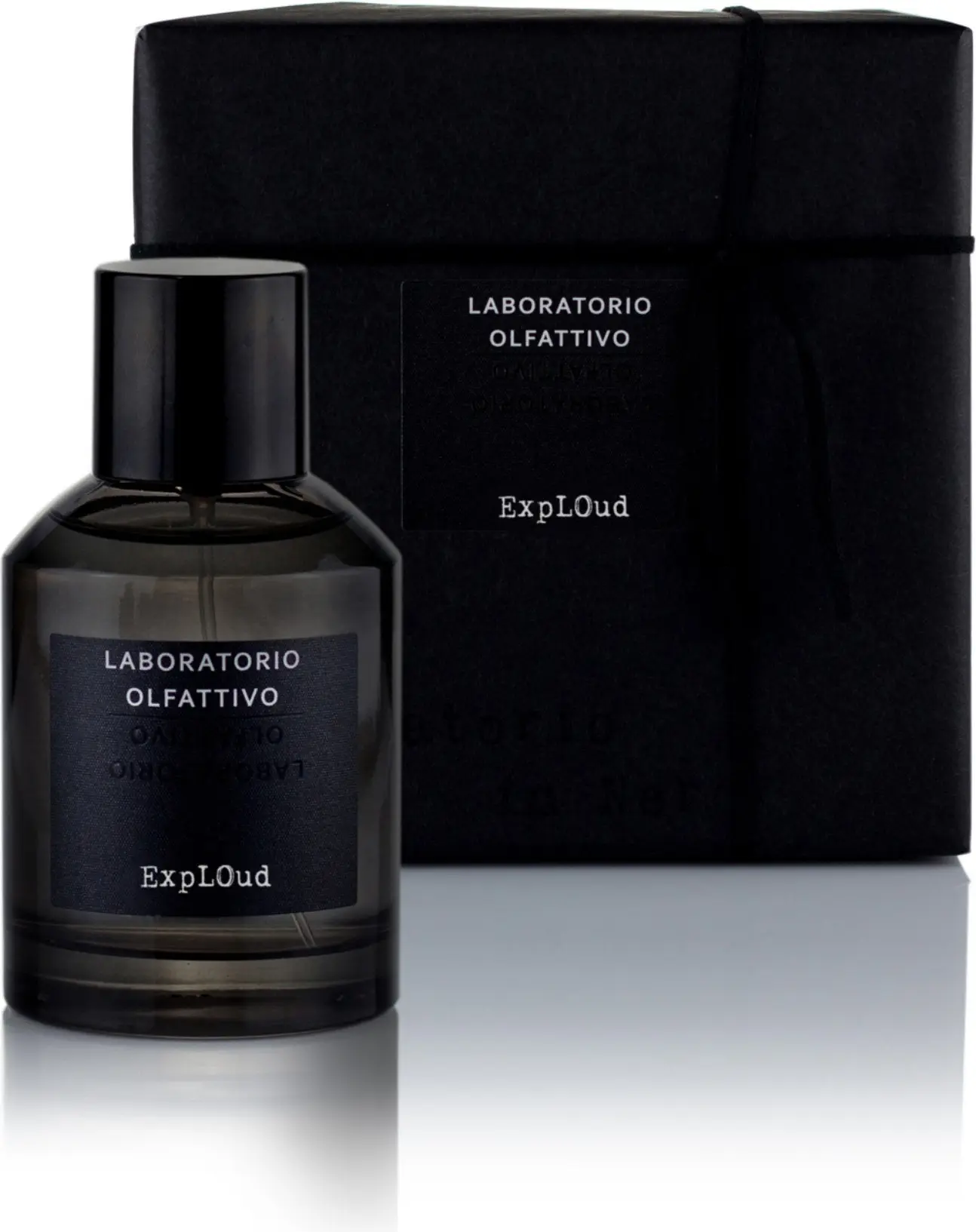 Eau de Parfum Laboratorio Olfattivo Exploud