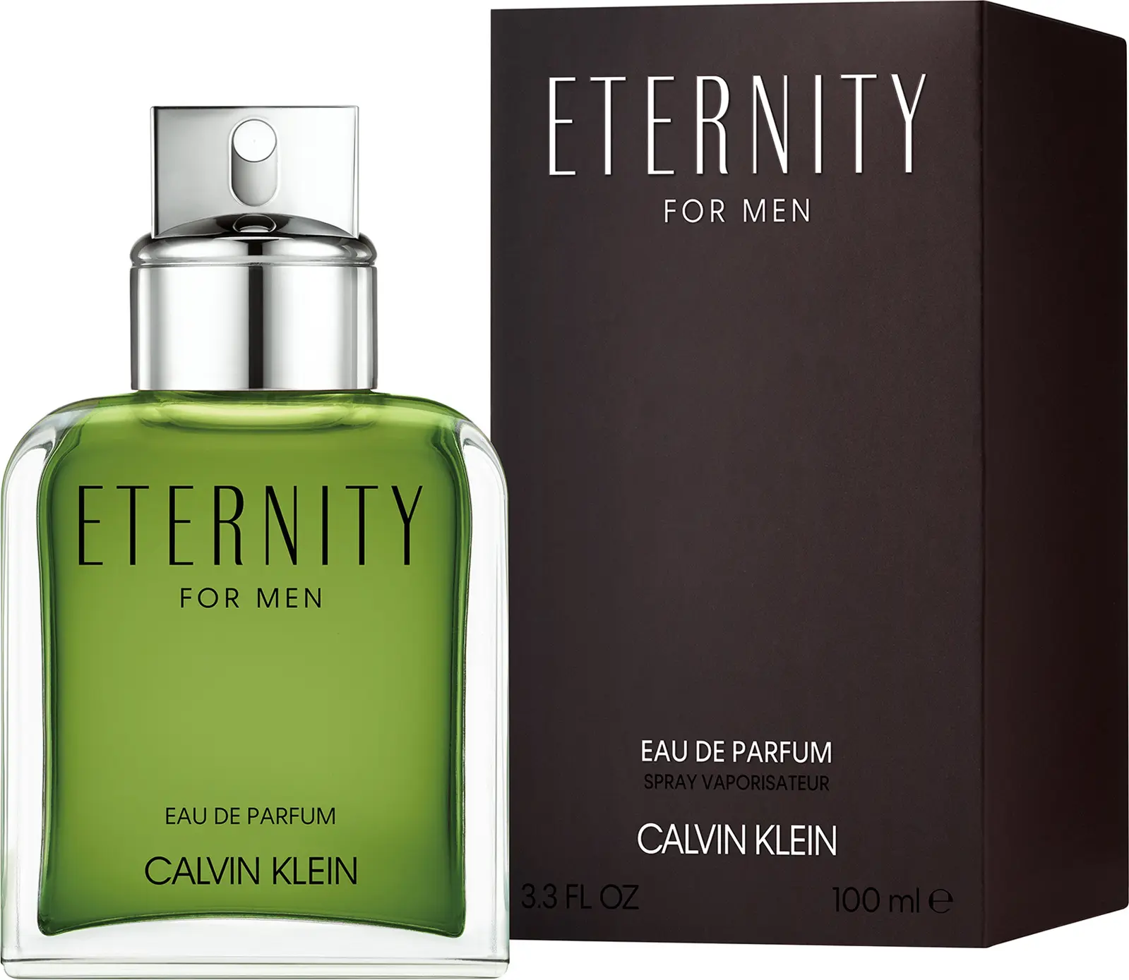 Eau de Parfum Eternity Calvin Klein