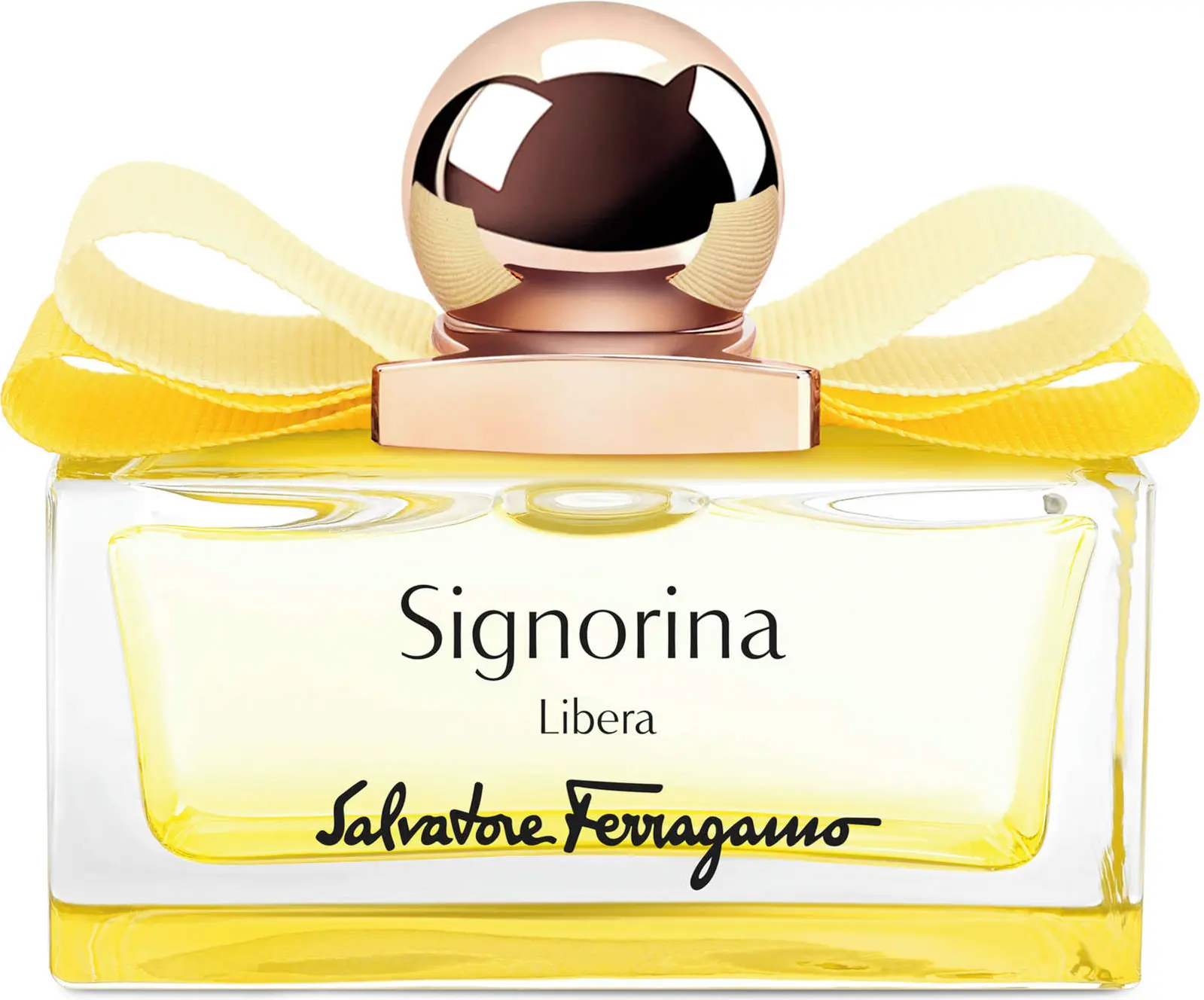 Salvatore Ferragamo Signorina Libera
