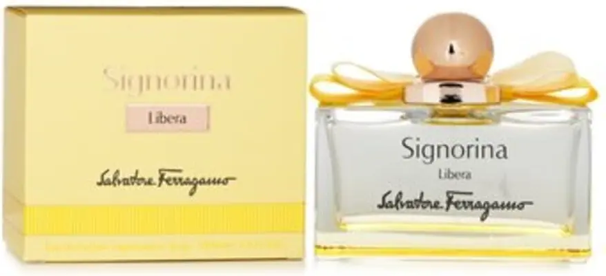 Salvatore Ferragamo Signorina Libera