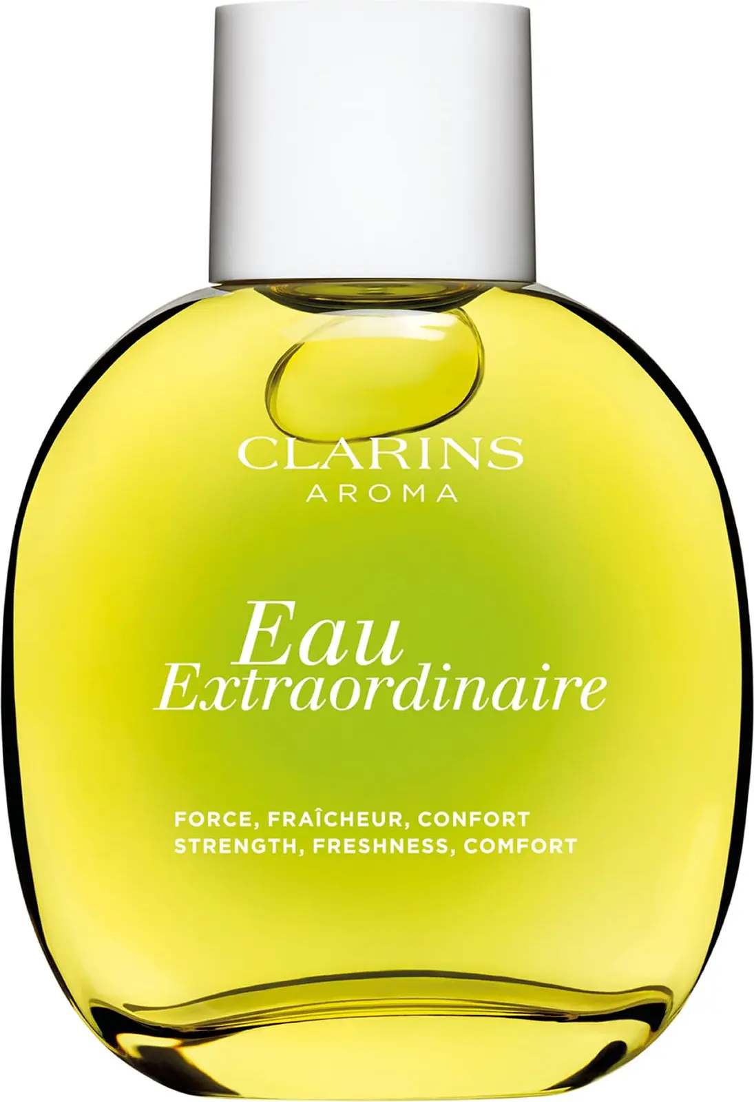 Туалетная вода Clarins Caring Scent