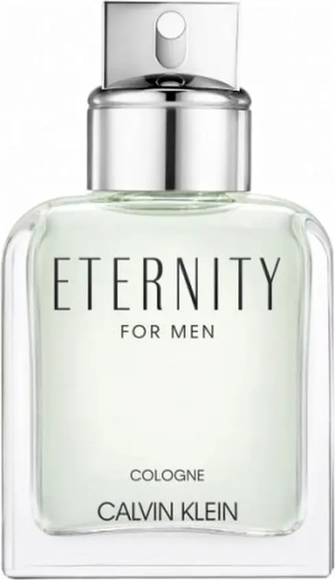 Calvin Klein Eternity Cologne For Men EDT Spray