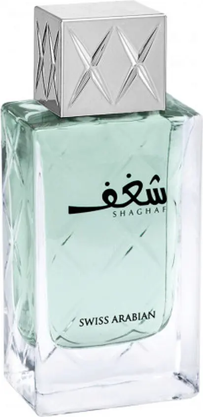 Парфюмированная вода Swiss Arabian Shaghaf Blue