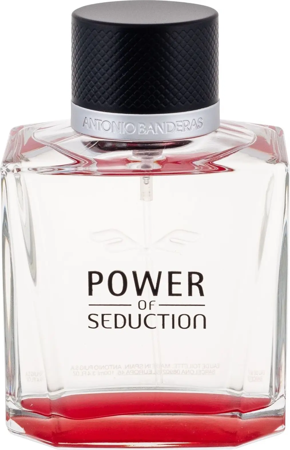 Eau De Toilette Antonio Banderas Power of Seduction