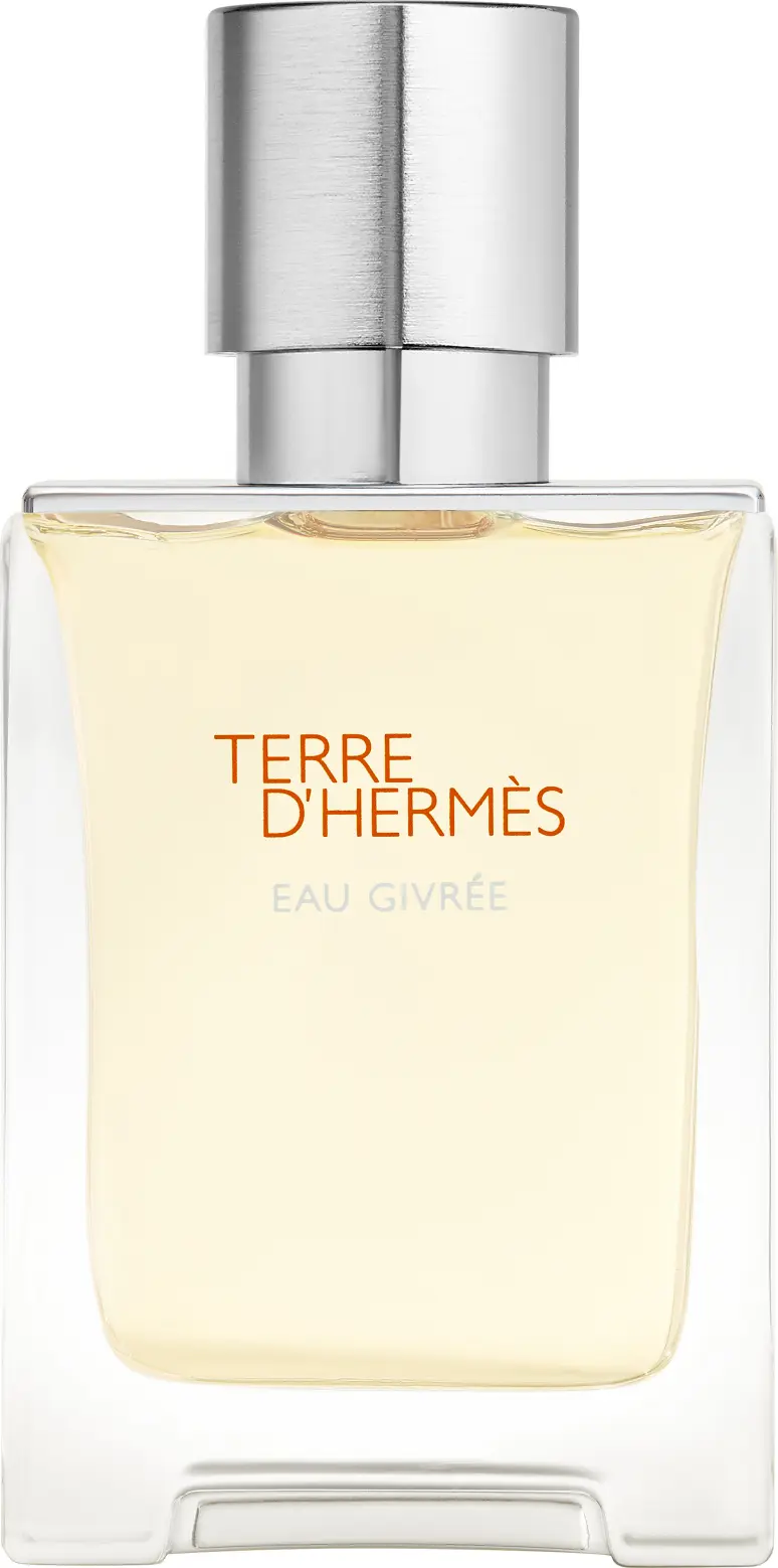 Hermès Terre D'Eau Givree EDP Spray