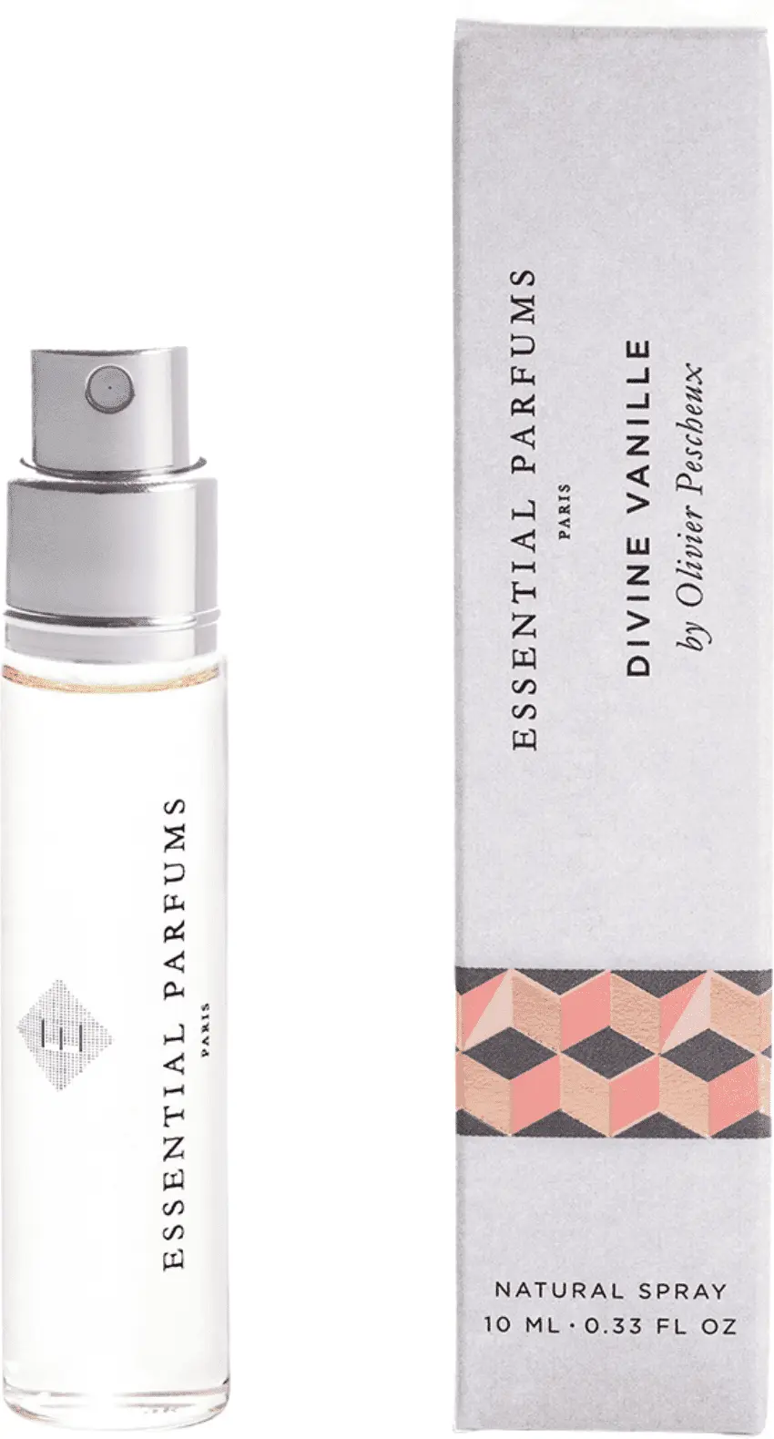 Eau De Parfum L'Occitane Divine Vanille