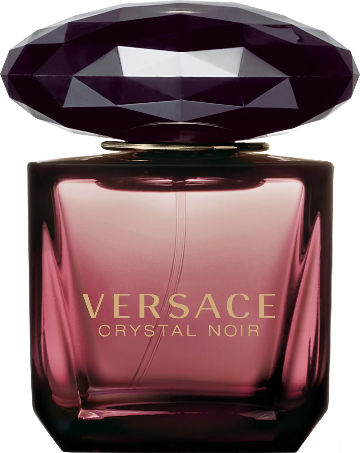 Eau De Parfum Versace Crystal Noir