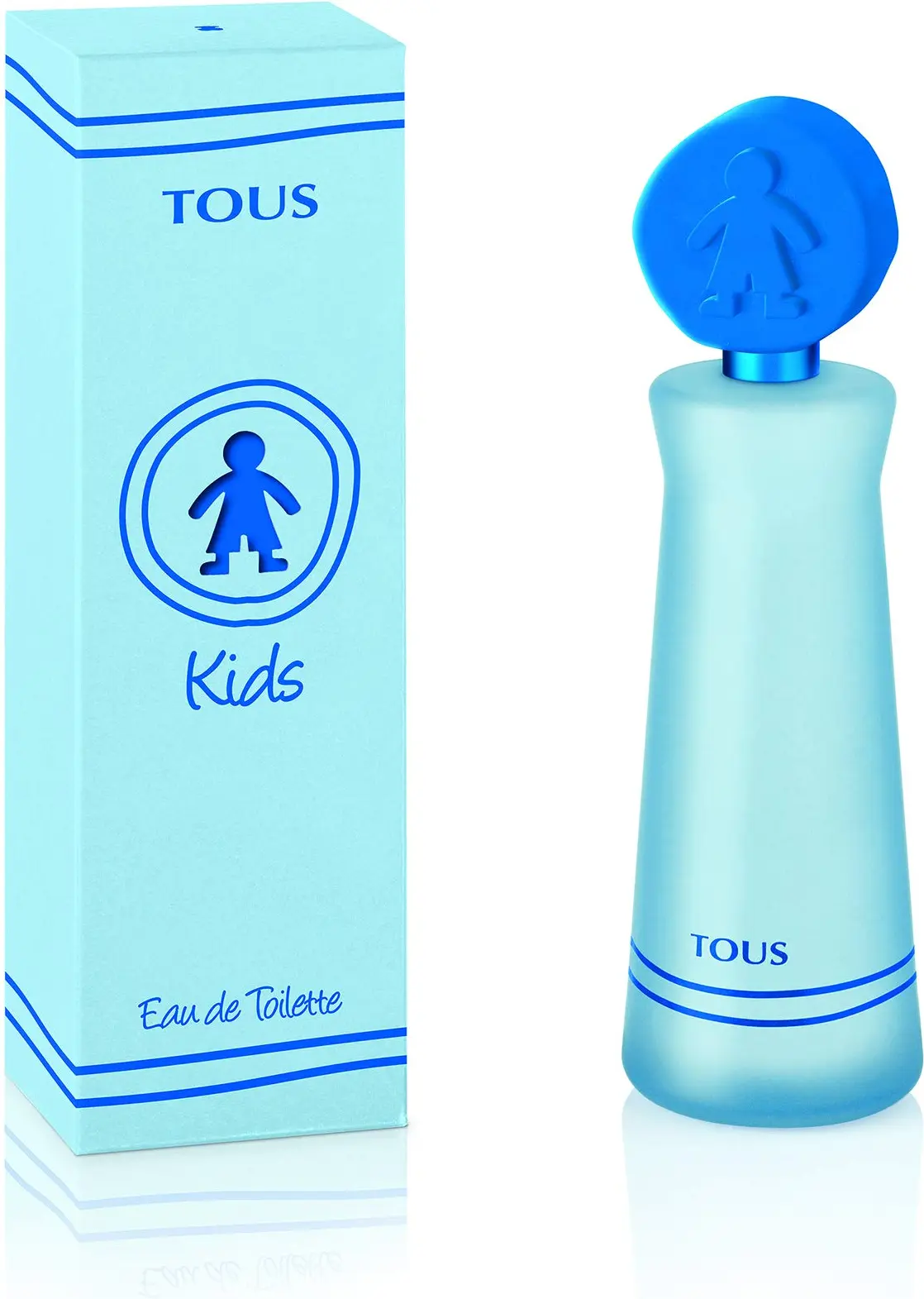 Туалетная вода Tous Tous Kids Boy