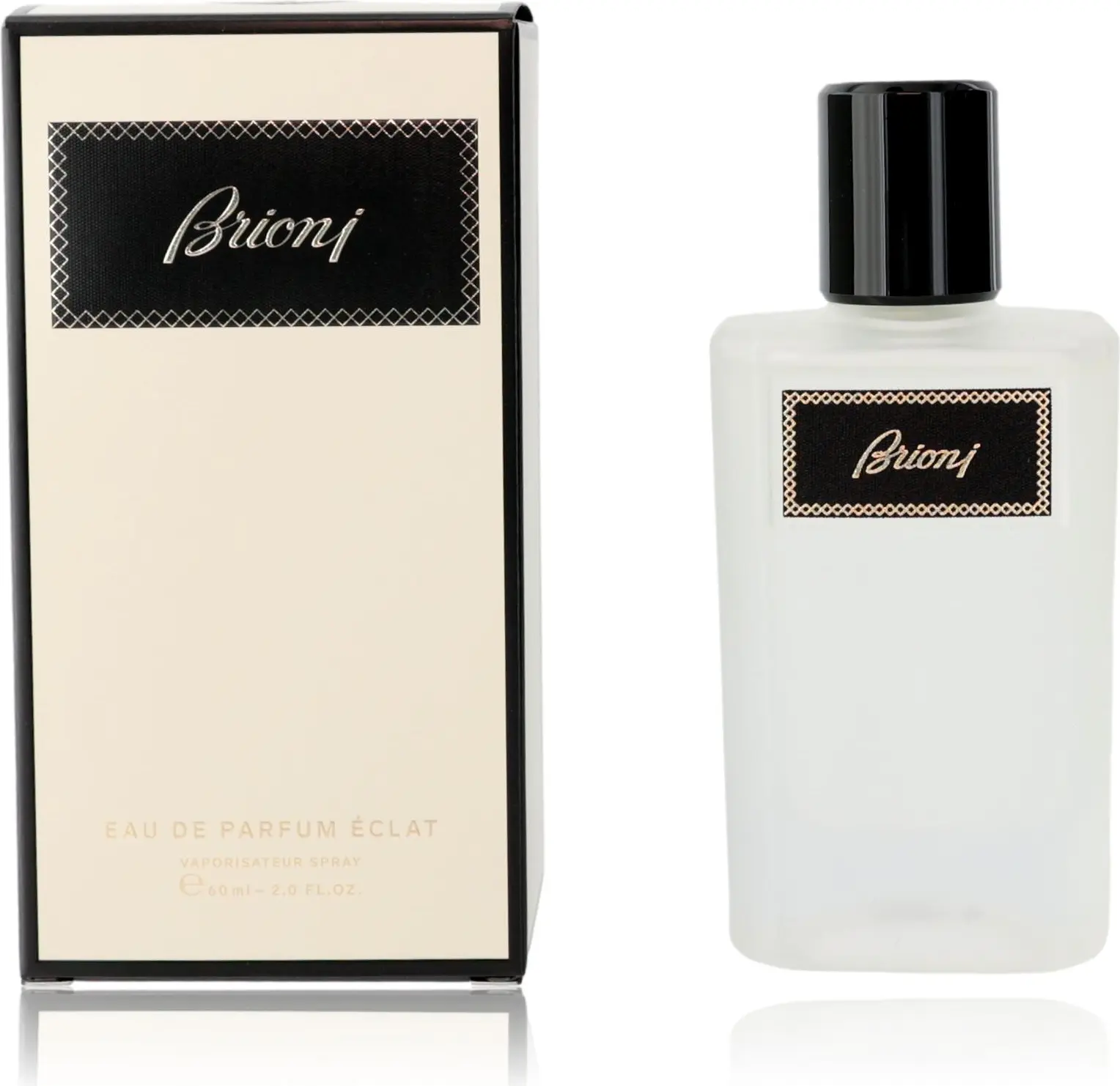 Eau De Parfum Brioni Éclat