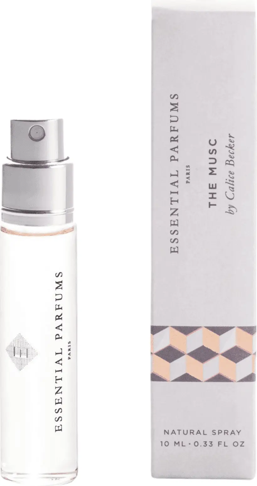 Eau De Parfum Essential Parfums The Musc от Calice Becker