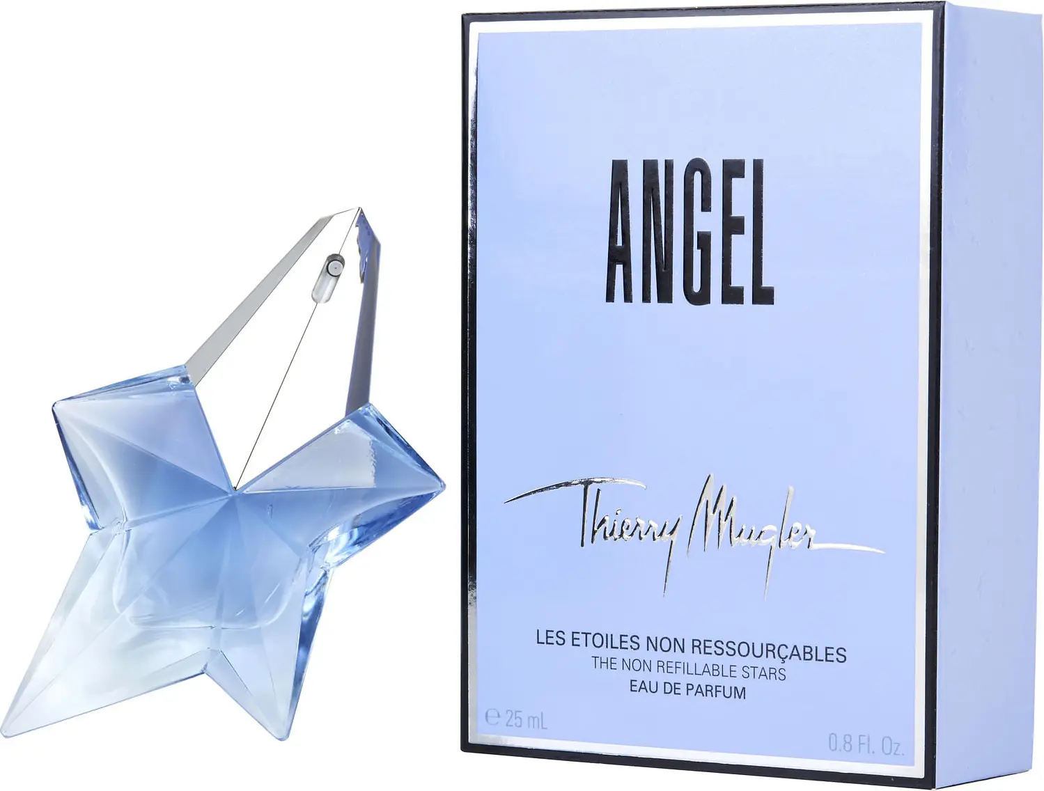 Eau De Parfum Thierry Mugler Angel
