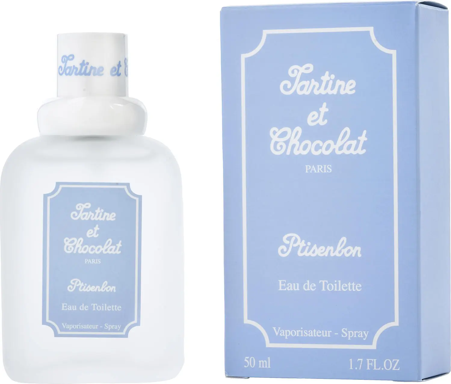 Eau de Toilette Givenchy Tartine Et Chocolat Ptisenbon
