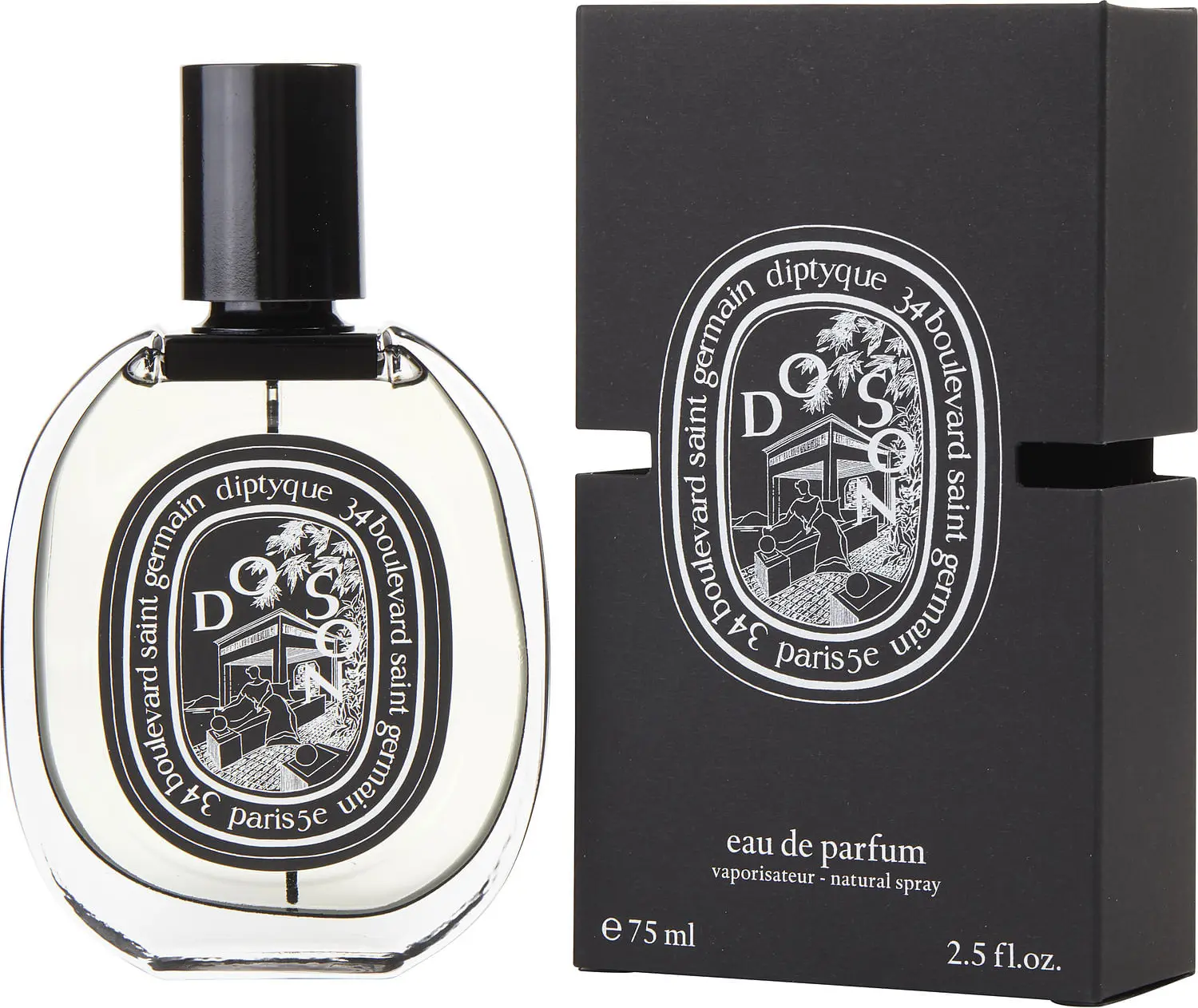 Eau De Parfum Diptyque Do Son