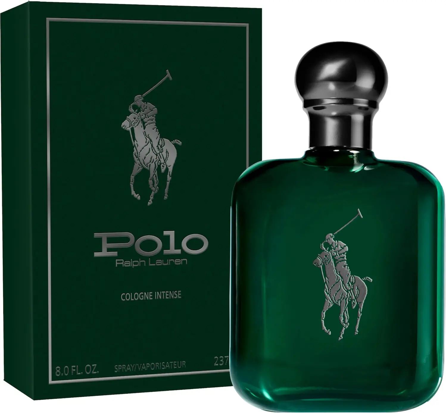 Eau De Parfum Ralph Lauren Polo Green Intense