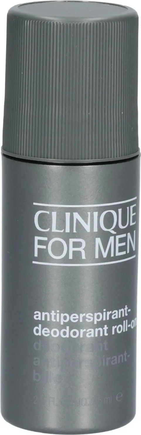 Антиперспирант-дезодорант ролик Clinique