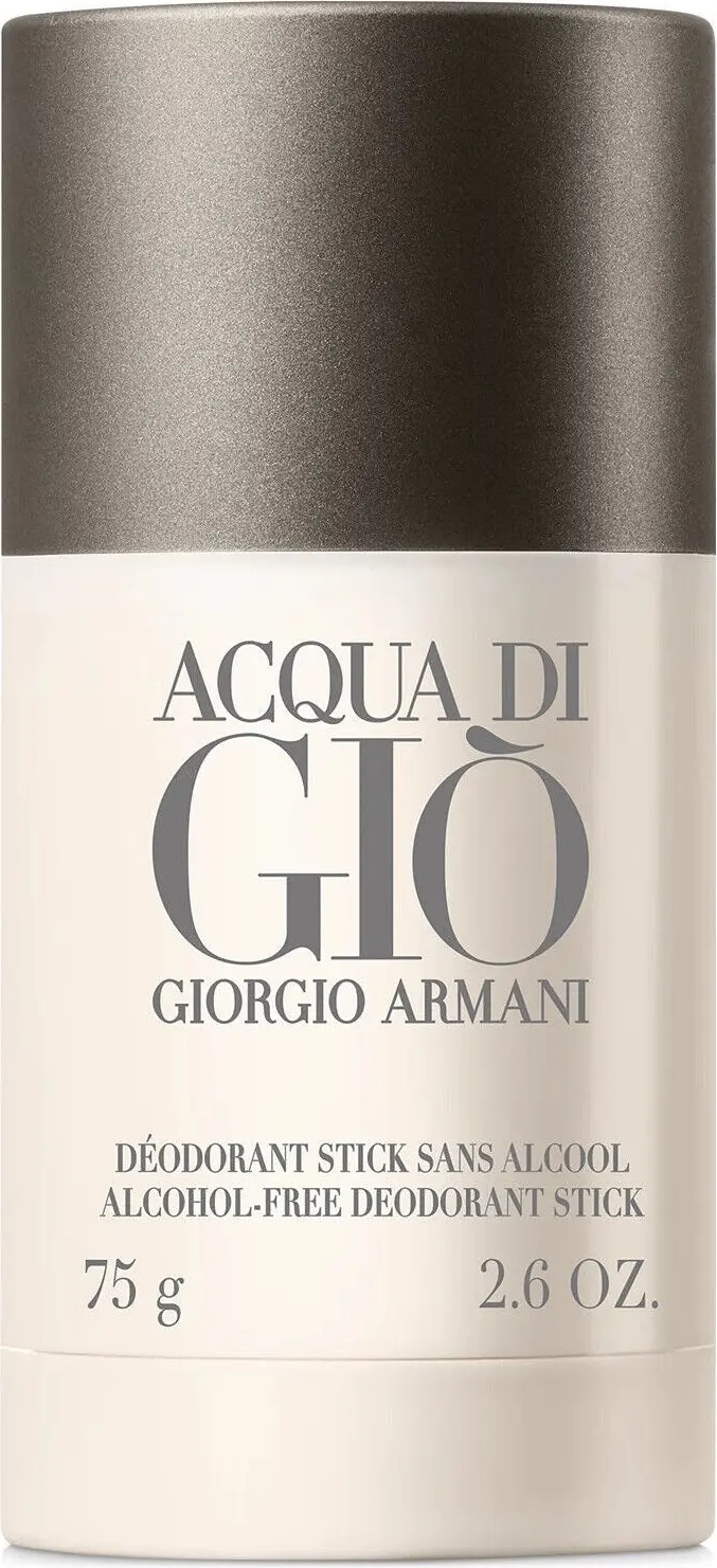 Дезодорант-стик Giorgio Armani Acqua Di Gio для мужчин