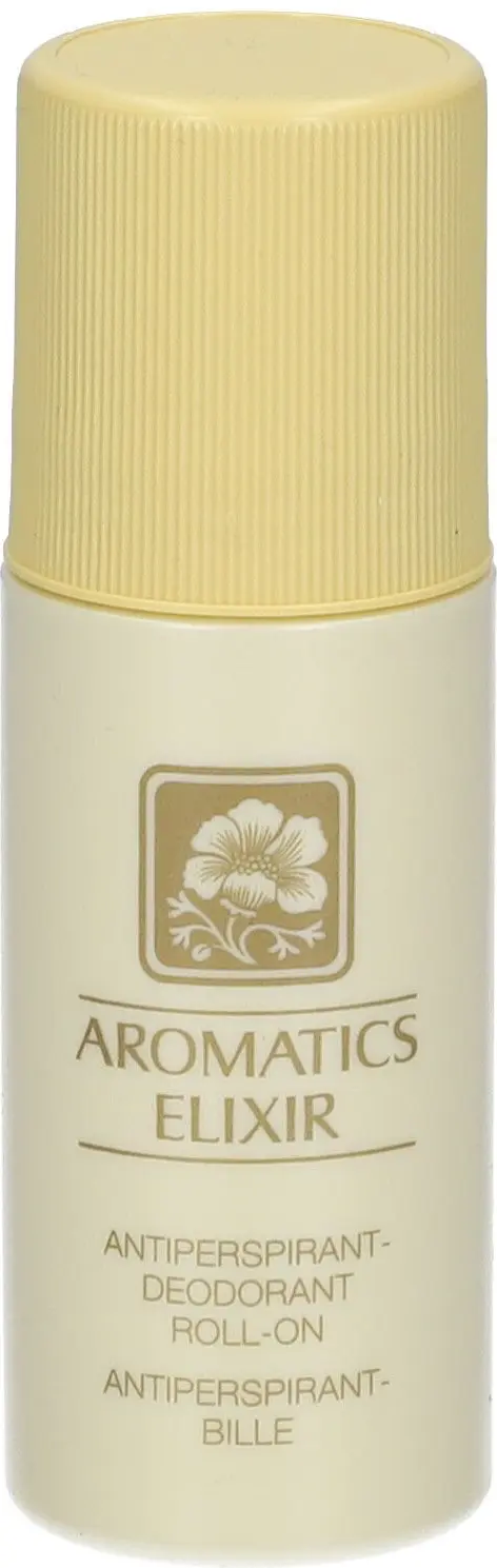 Шариковый Дезодорант Aromatics Elixir