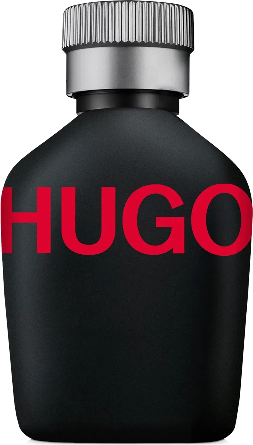 Hugo Boss Hugo Just Different
