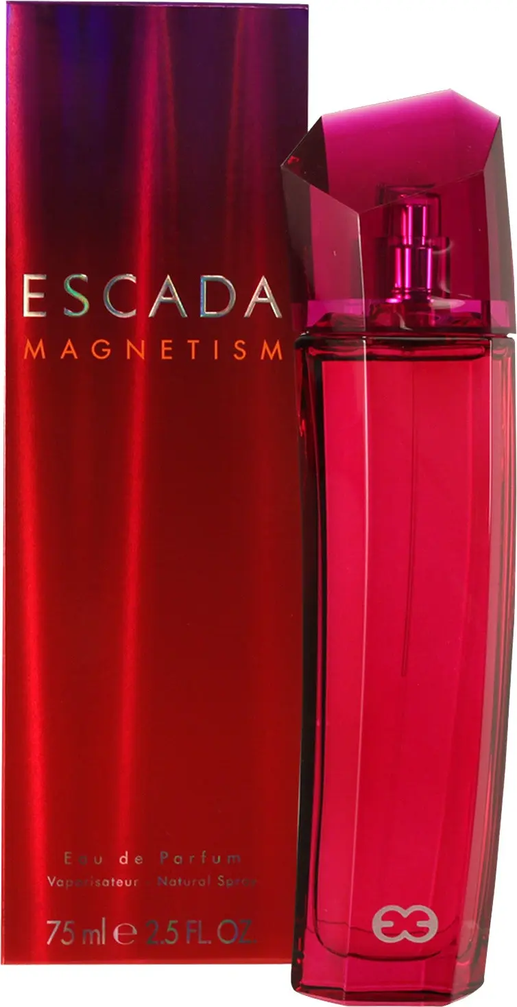 Eau De Parfum Escada Magnetism
