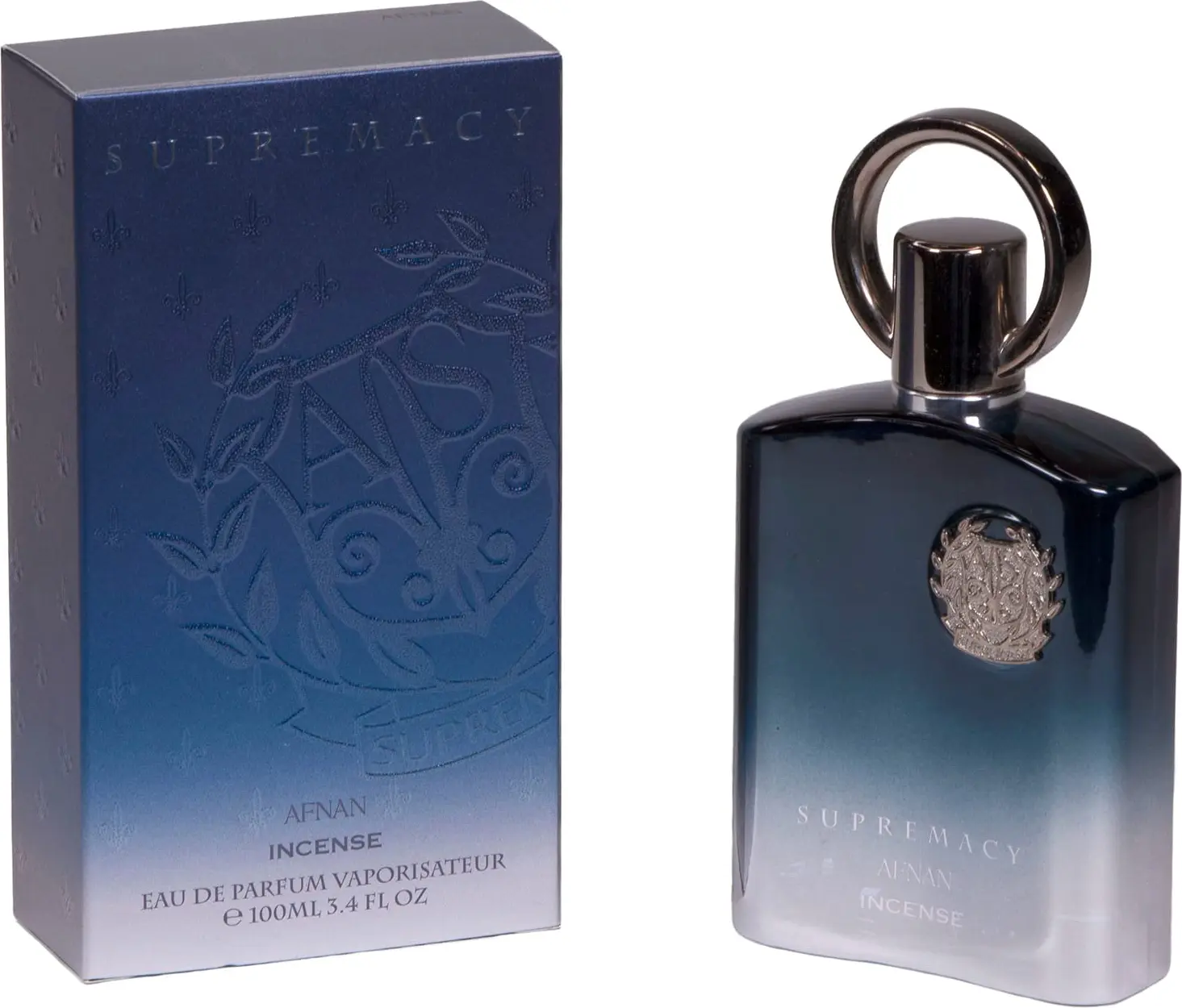 Eau De Parfum Afnan Supremacy Incense