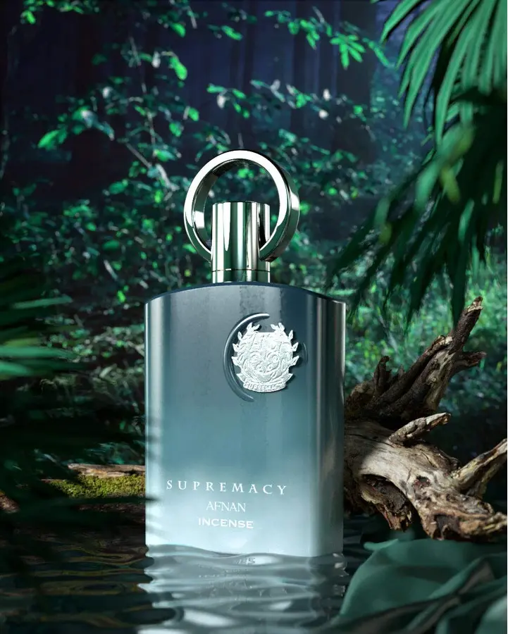 Eau De Parfum Afnan Supremacy Incense