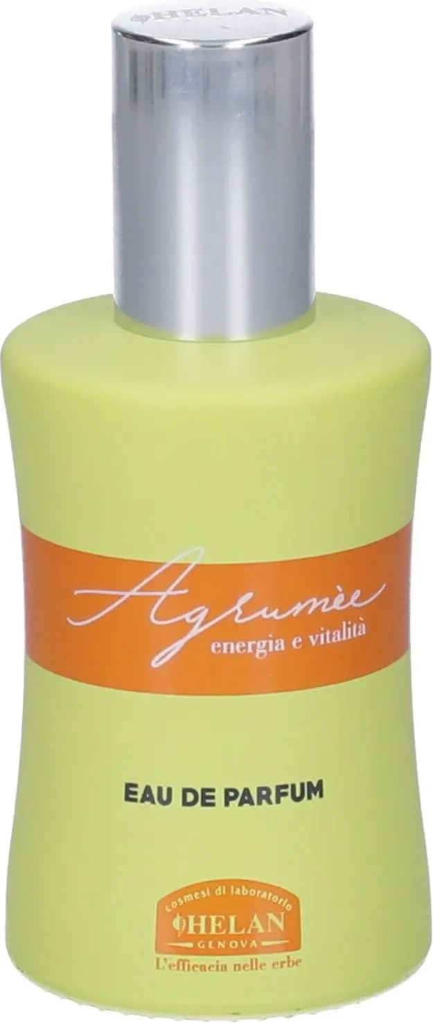 Eau de Parfum Helan Agrume