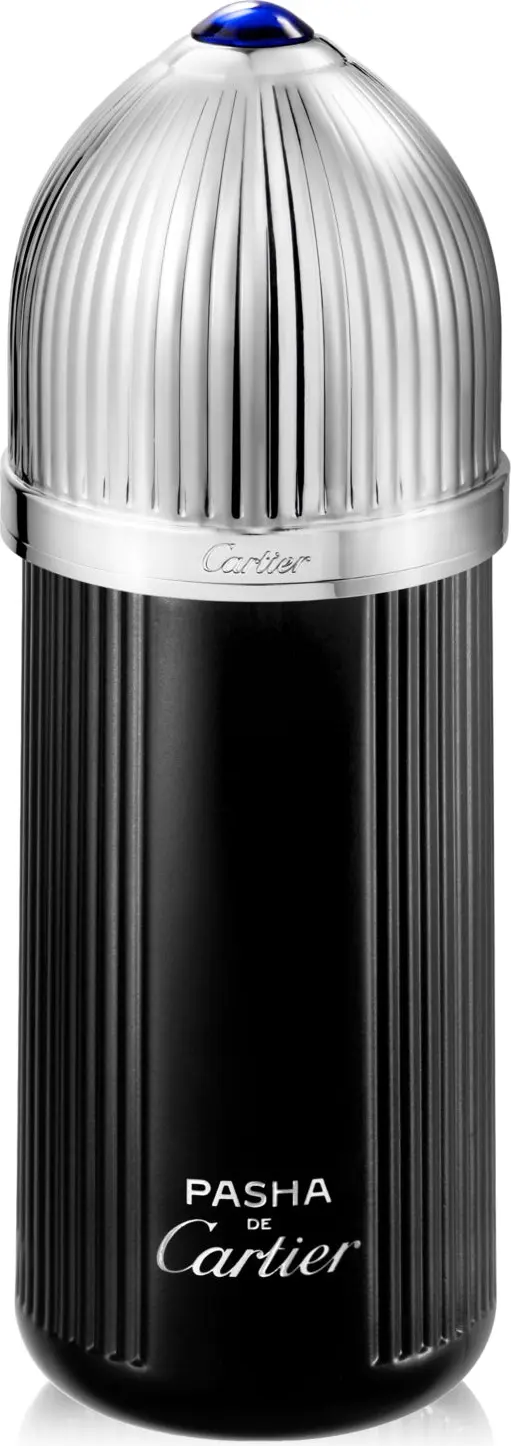 Cartier Pasha De Cartier Edition Noire
