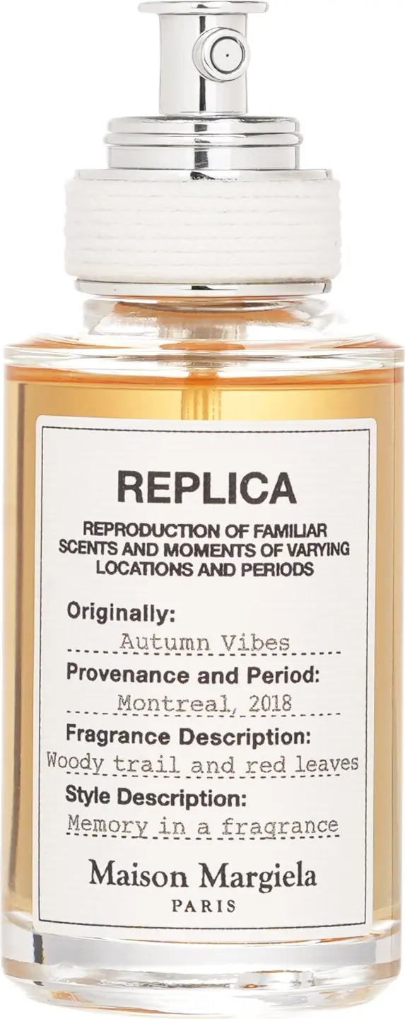 Maison Margiela Replica Осенью Настроение Духи EDT