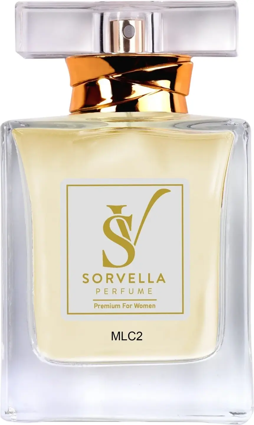 Одеколон Sorvella