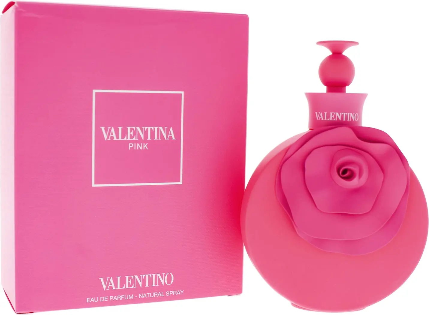 Eau de Parfum Valentino Valentina Pink