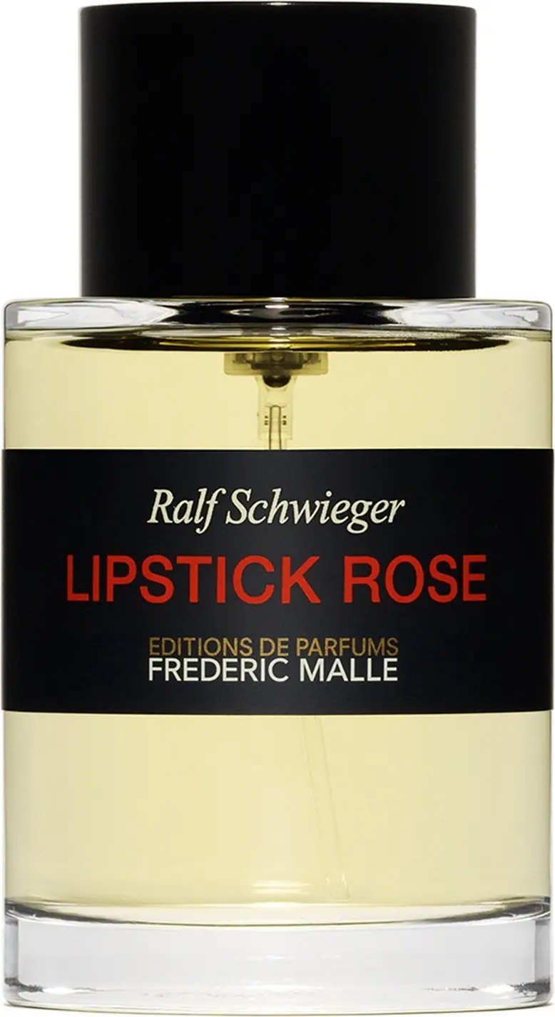 Духи Frederic Malle Lipstick Rose
