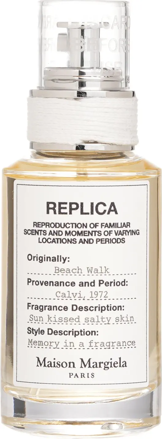 Maison Margiela Replica Beach Walk EDT Spray