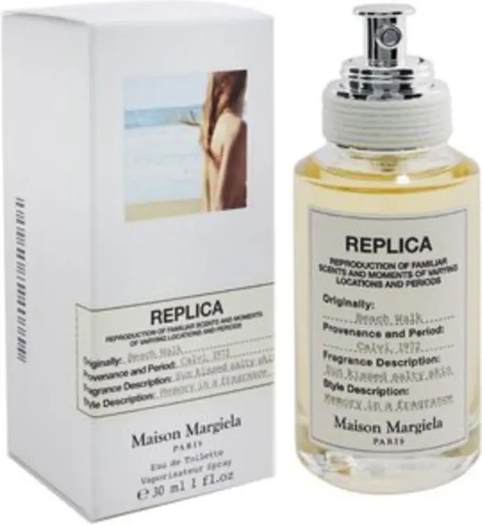 Maison Margiela Replica Beach Walk EDT Spray