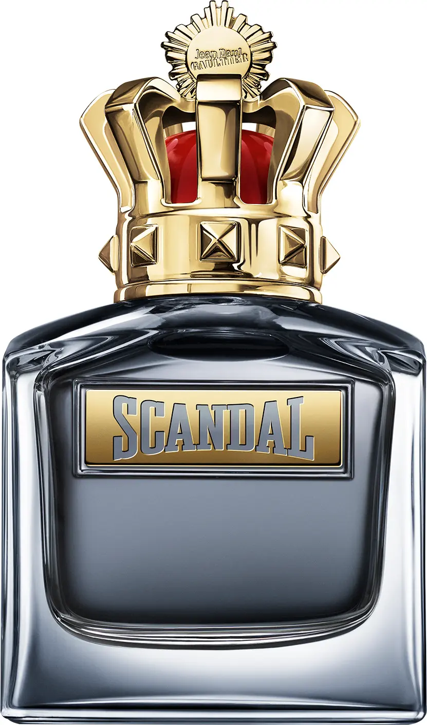 Eau De Toilette Jean Paul Gaultier Scandal Pour Homme