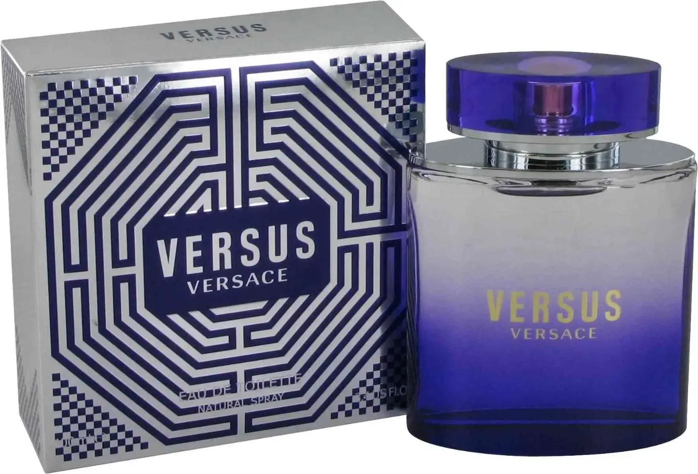 Туалетная вода Versace Versus