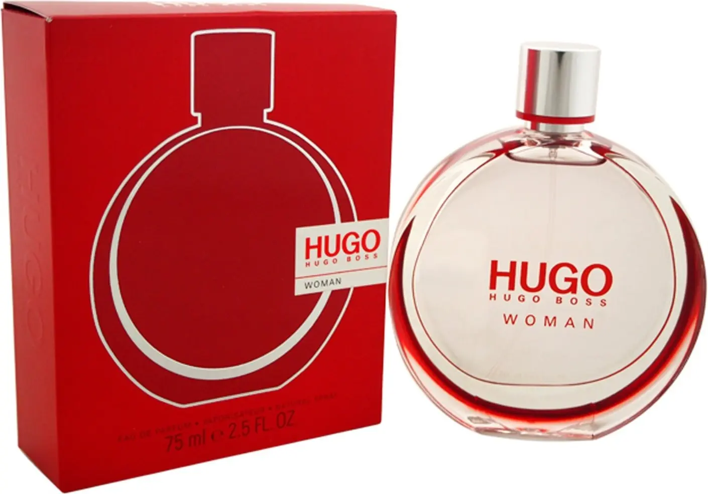 Одеколон Hugo Boss