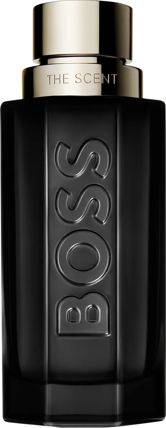 Eau De Parfum Hugo Boss The Scent For Him Magnetic