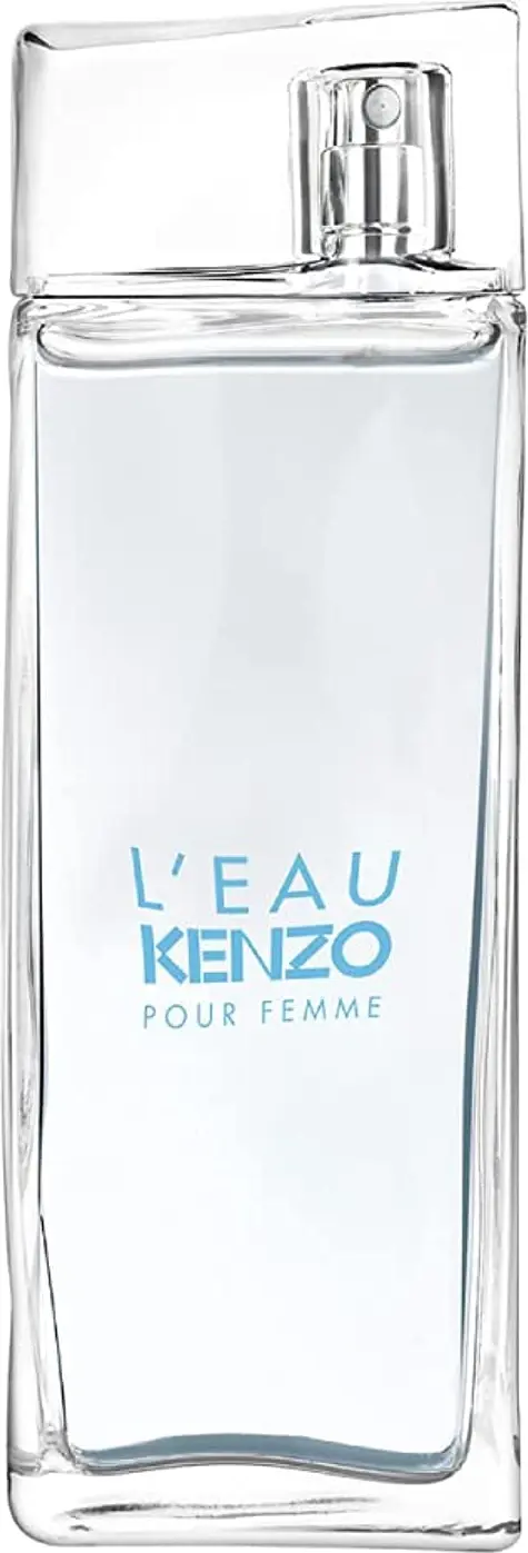 Туалетная вода Kenzo