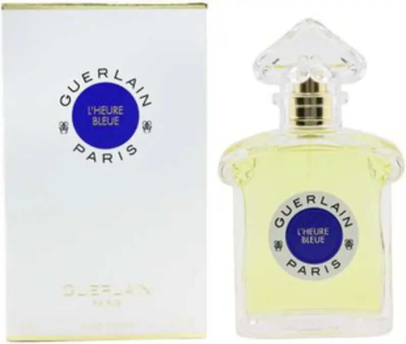 Eau de Toilette Guerlain L'Heure Bleue