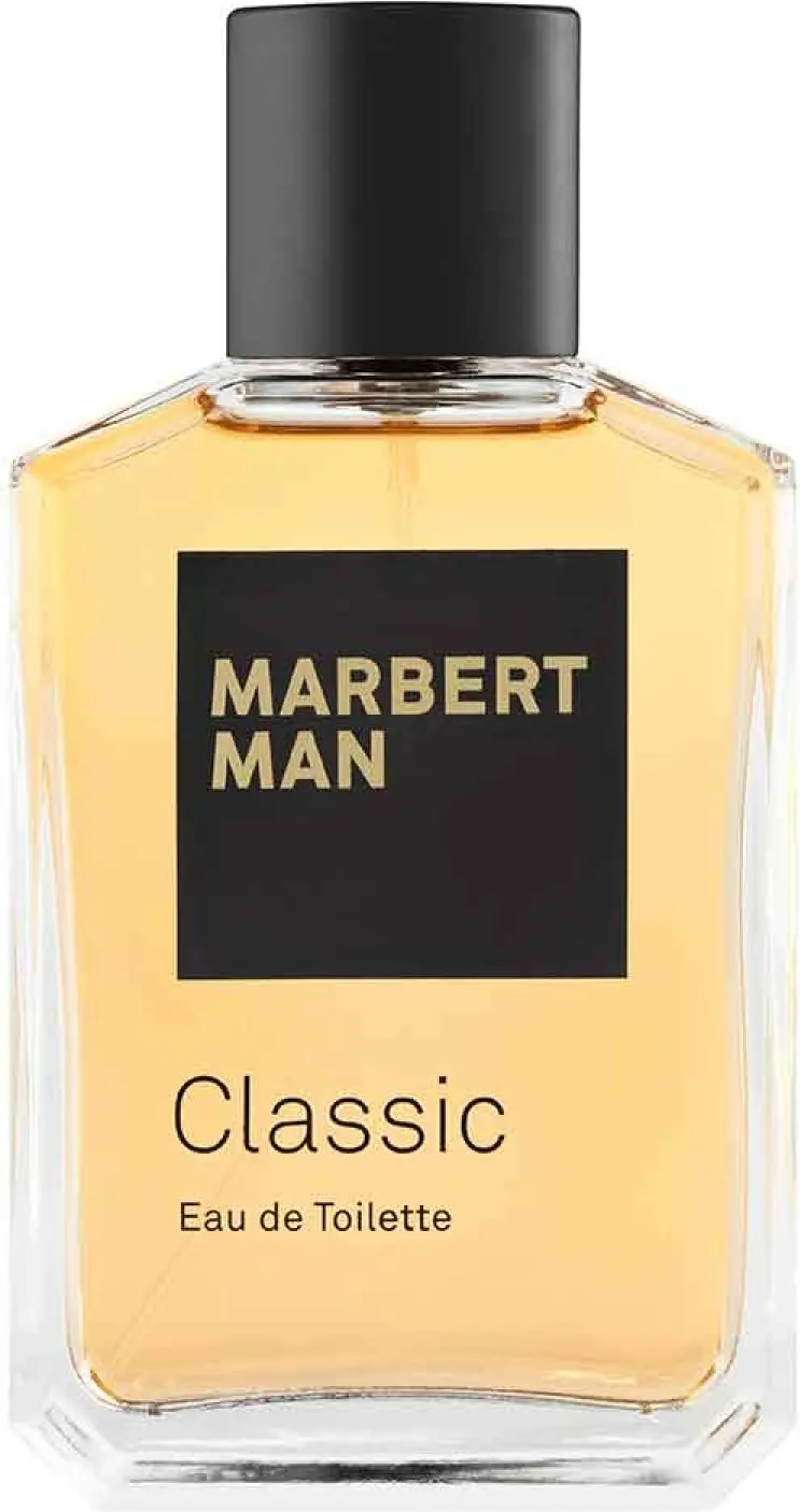 Туалетная вода Marbert Classic Homme