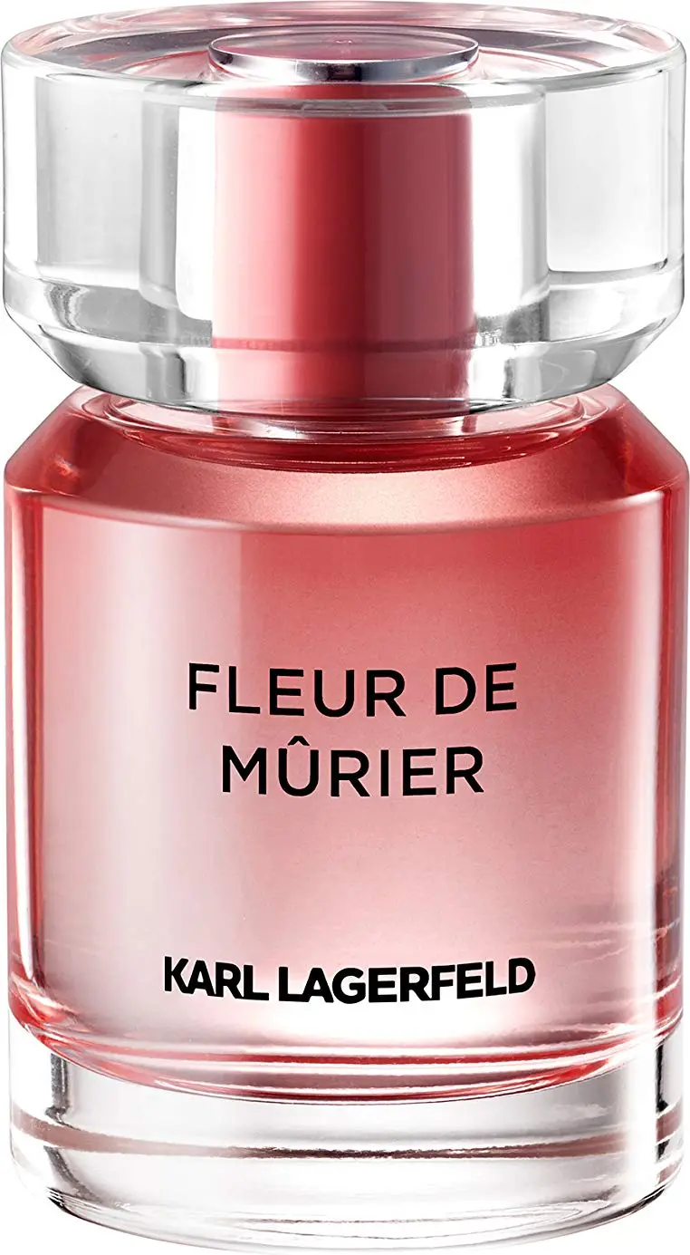 Eau de Parfum Karl Lagerfeld Fleur De Murier