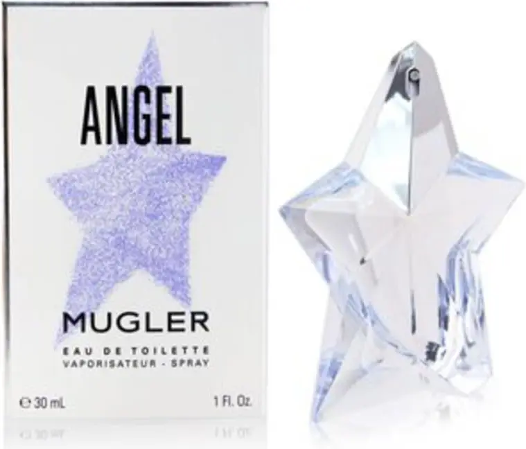 Eau de Toilette Thierry Mugler Angel Standing
