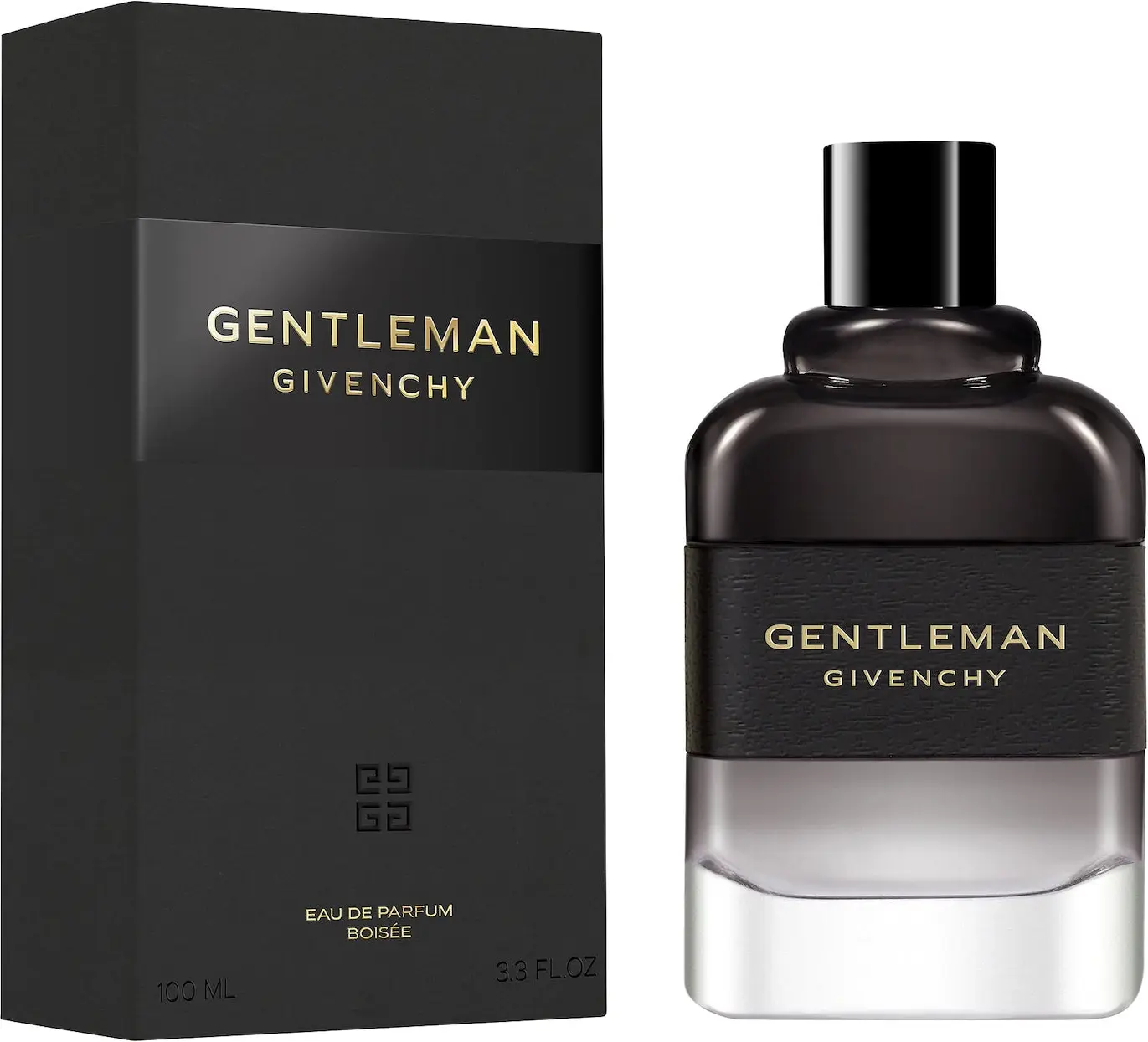 Eau De Parfum Givenchy Gentleman Boisee