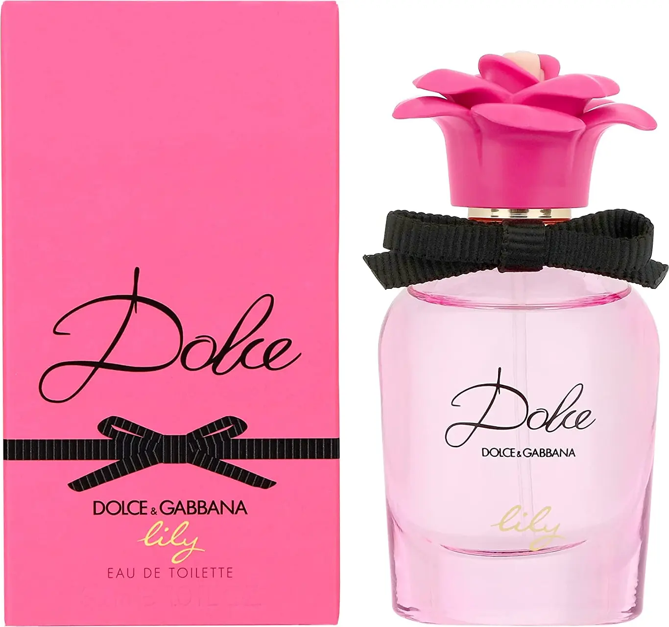 Dolce & Gabbana Dolce Lily