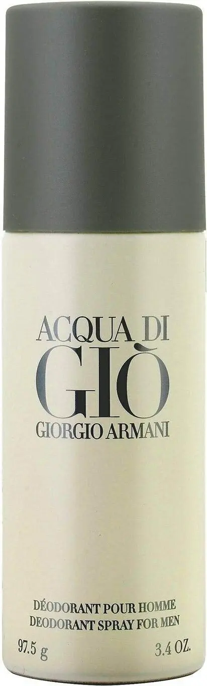 Дезодорант-спрей Giorgio Armani
