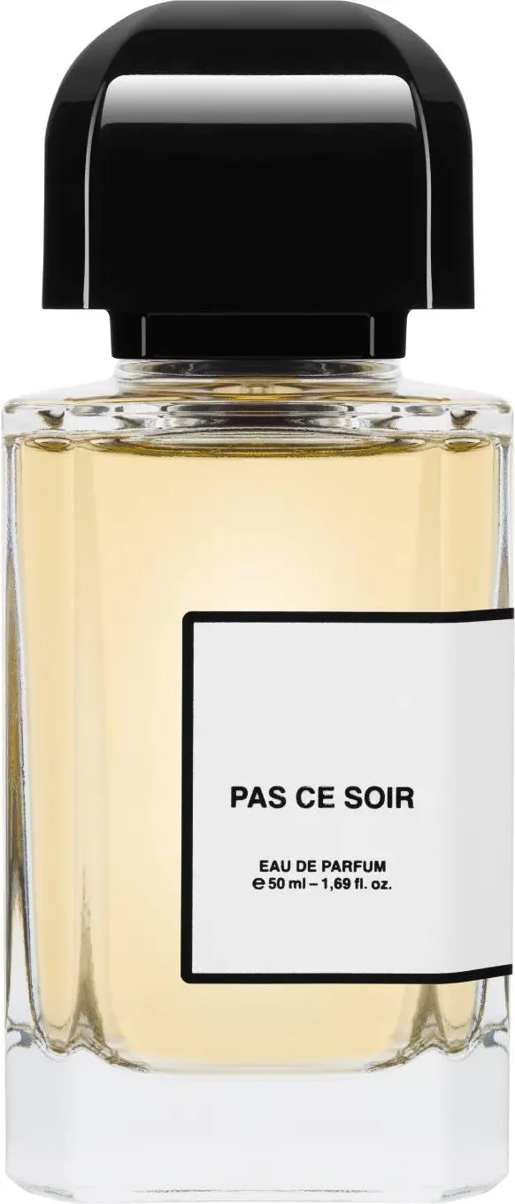Bdk Parfums Pas Ce Soir Eau de Parfum